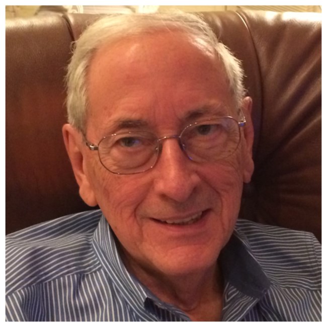 Obituary of Raymond Lester Horn