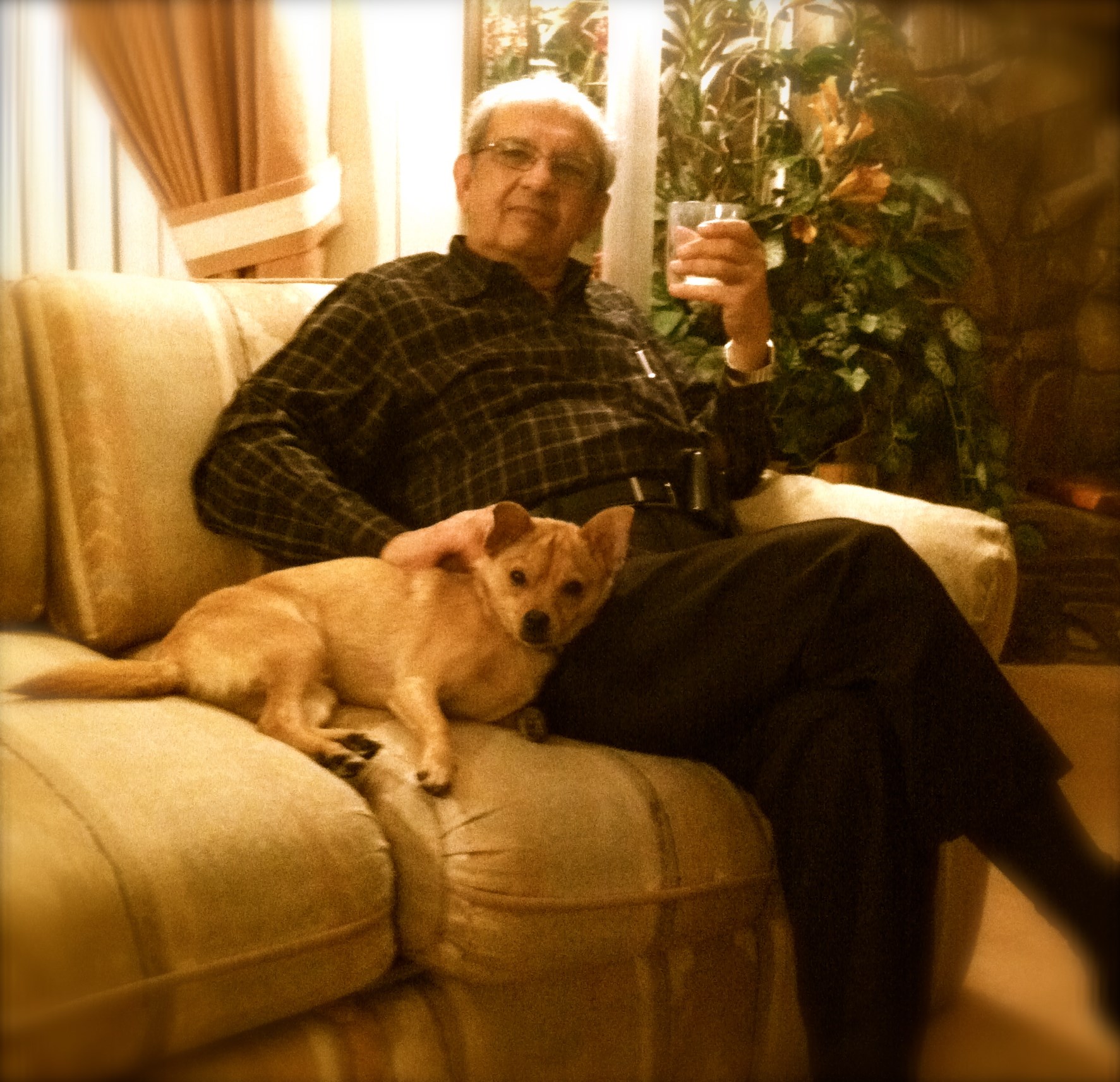 Obituary of Bharat Bhimani