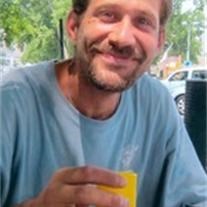 Obituary of Daniel Lawrence Schultz