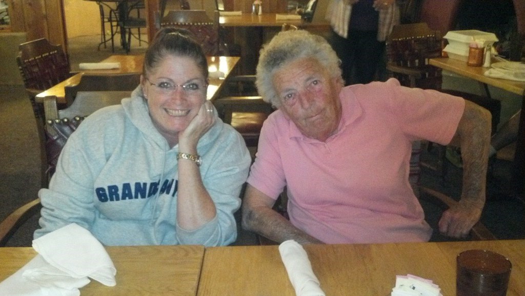 Obituary of Margaret A. Hopkins