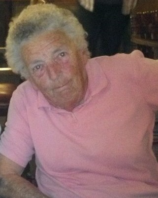 Obituary of Margaret A. Hopkins