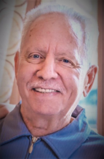 Obituary of Jerry Ben Hymowitz