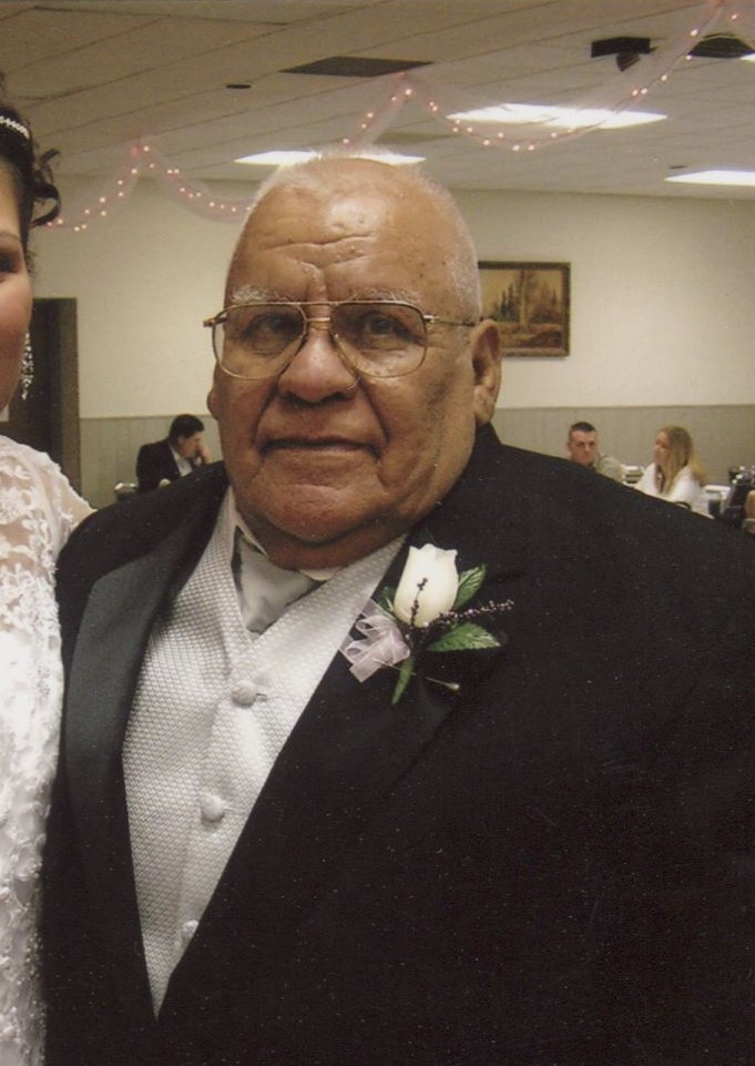 Obituary of Juan Pedrosa