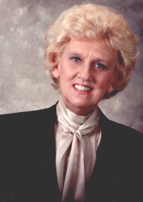 Obituary of Louise Kavanaugh Young