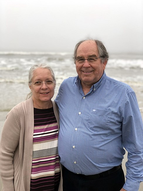 Obituary of Irene Bessie Moon