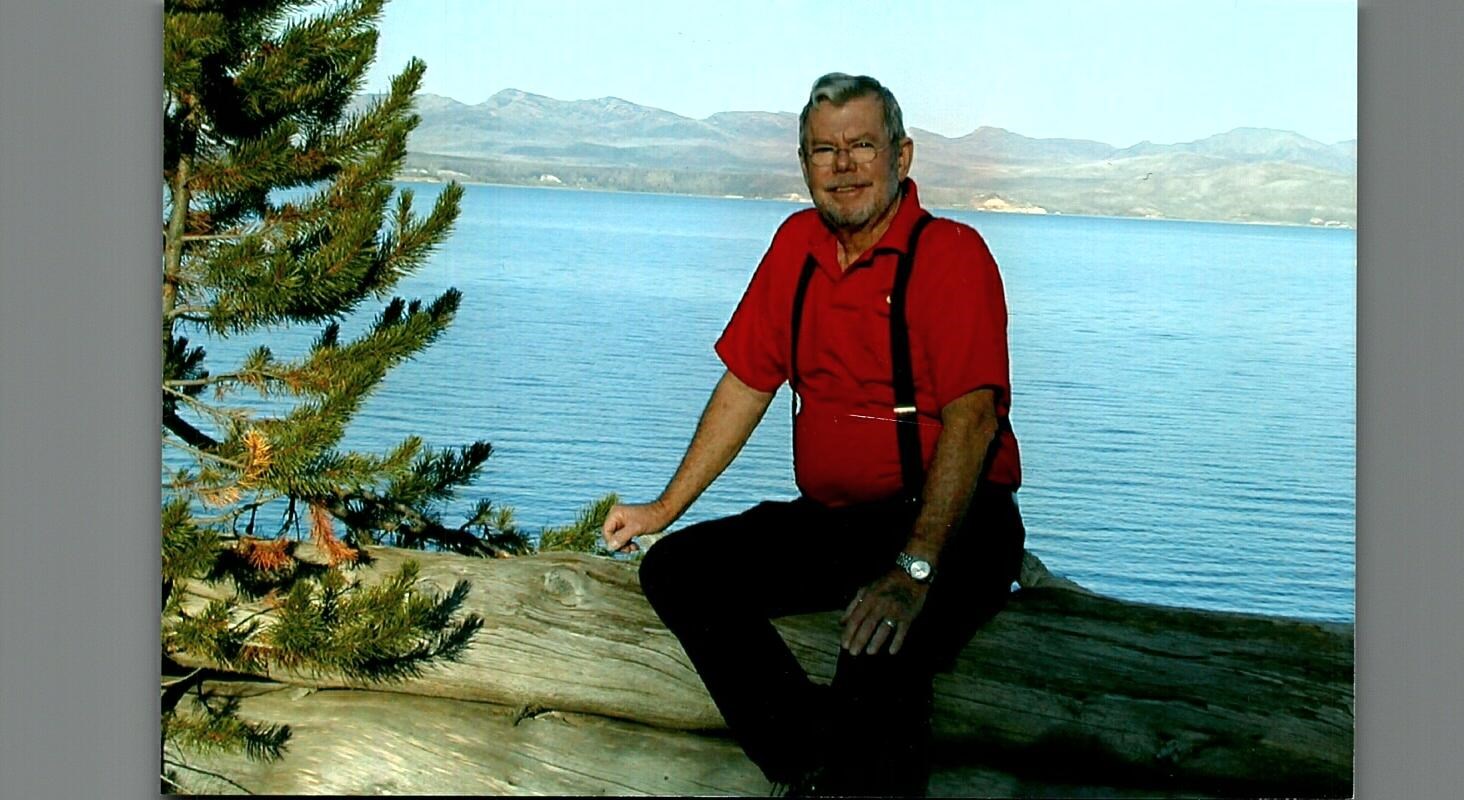 Obituary of Gary Allen Cortright