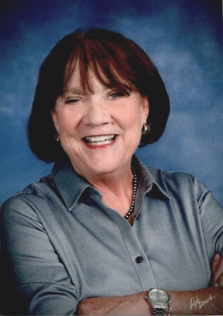 Obituary of Melinda Ayscue Smith