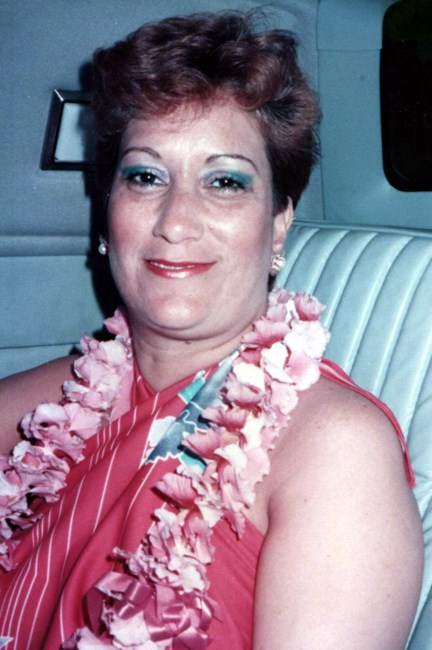 Obituario de Ana Maria Rohena