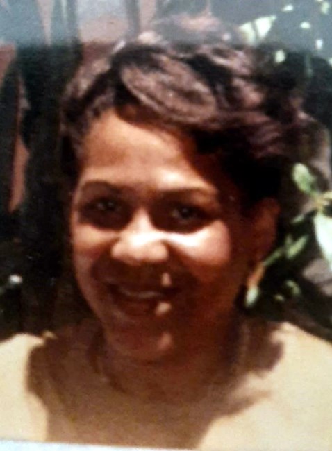 Obituary of Iris Margarita Martinez