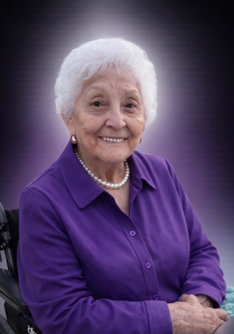 Obituary of Ramona L Borboa