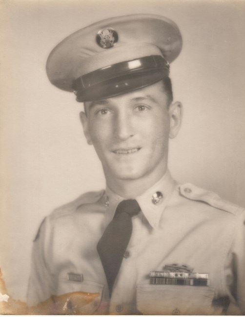 Obituary of Walter Lee Harker