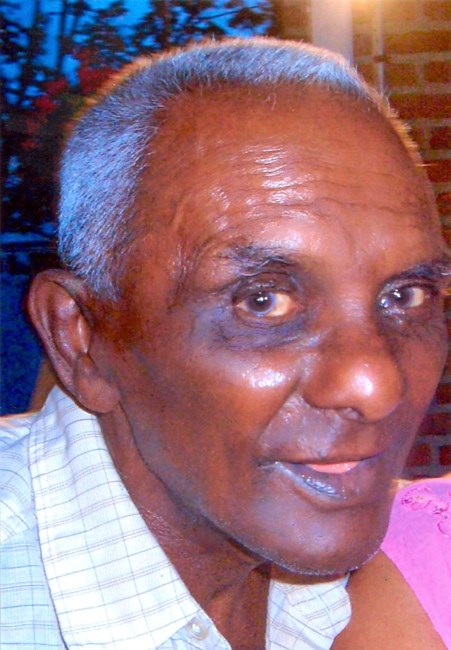 Obituary of Jhoda Dooknah