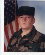 Michael Tripp