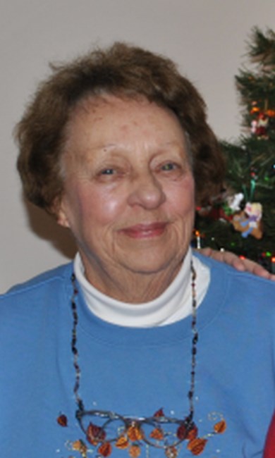 Obituary of Patricia Donahue