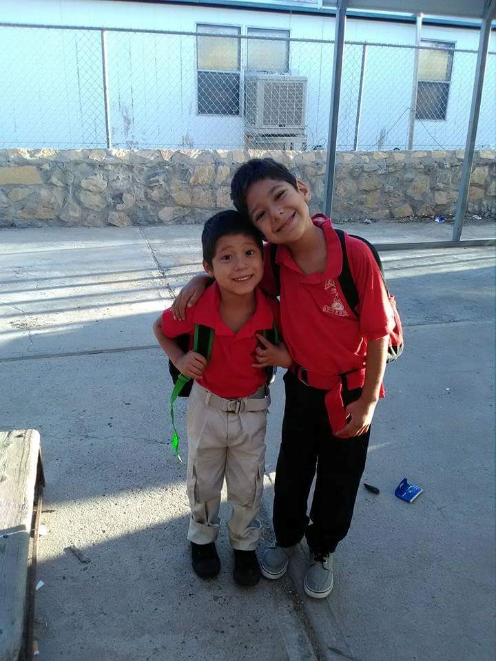 Obituary of Jaden Lee & Nyine Anthony Vela