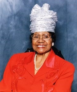 Obituary of Mrs. Lula Bell Jarver