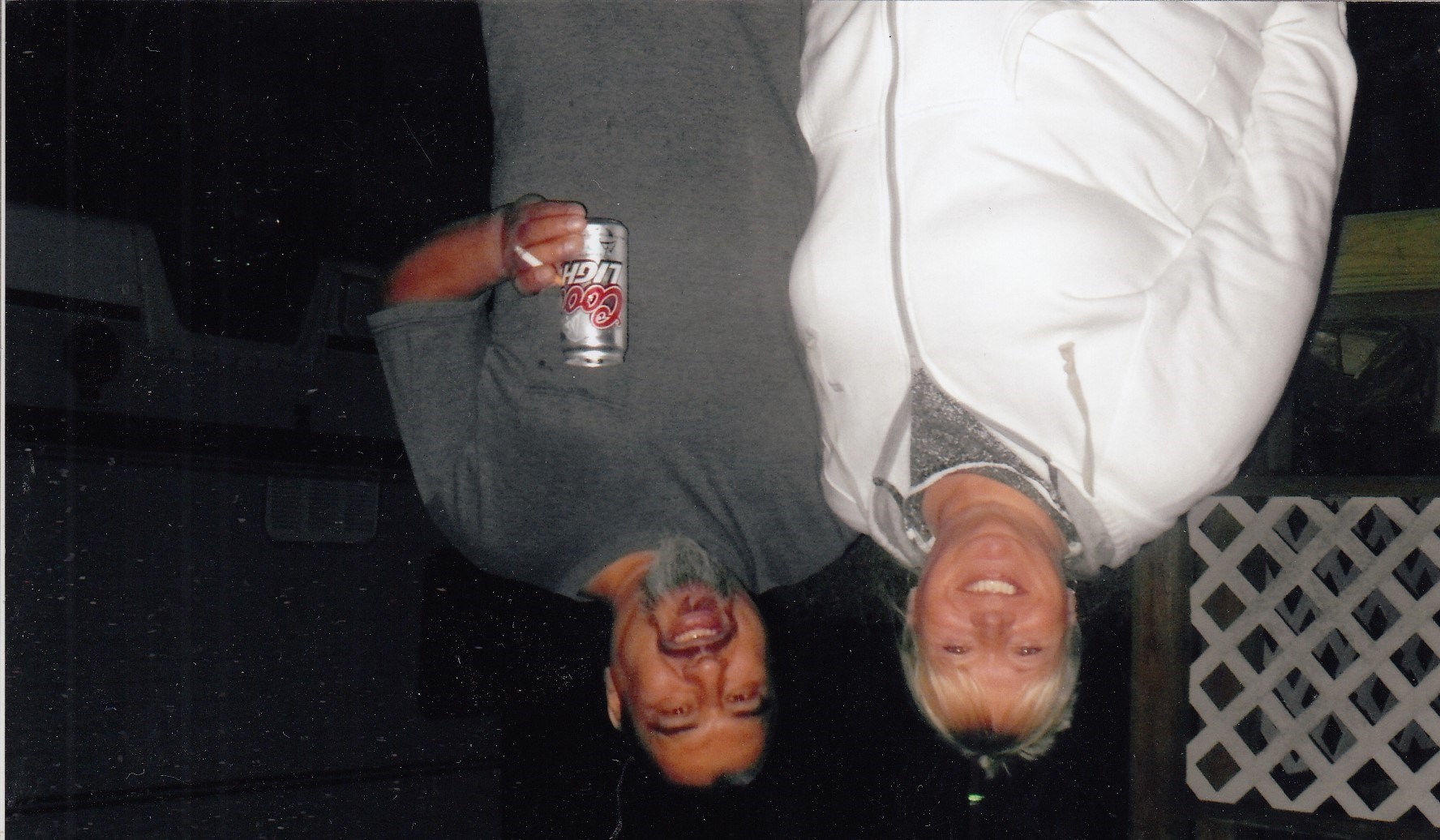 Avis de décès de Cecil Sanchez Jr.