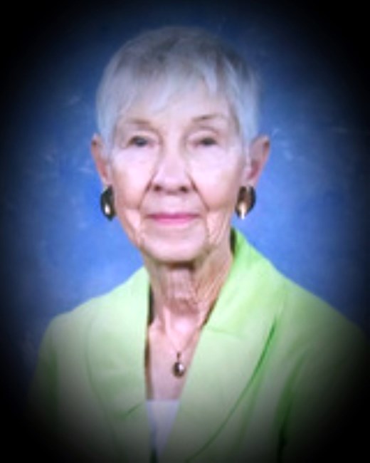 Obituary of Sue Wright Maxwell