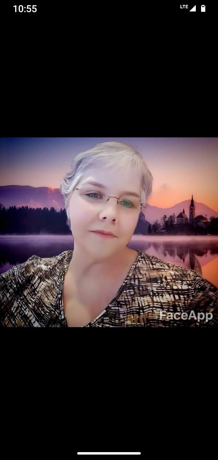 Avis de décès de Carmen Eileen Melton