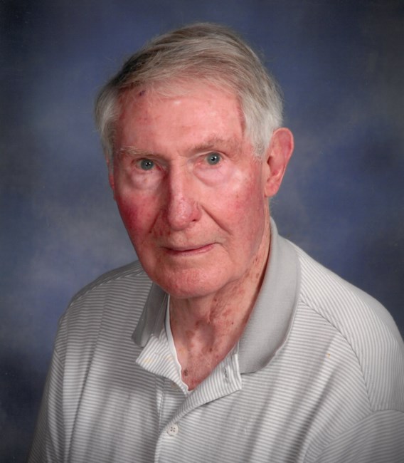 Obituary of Carl "Ed" Edward Baskin