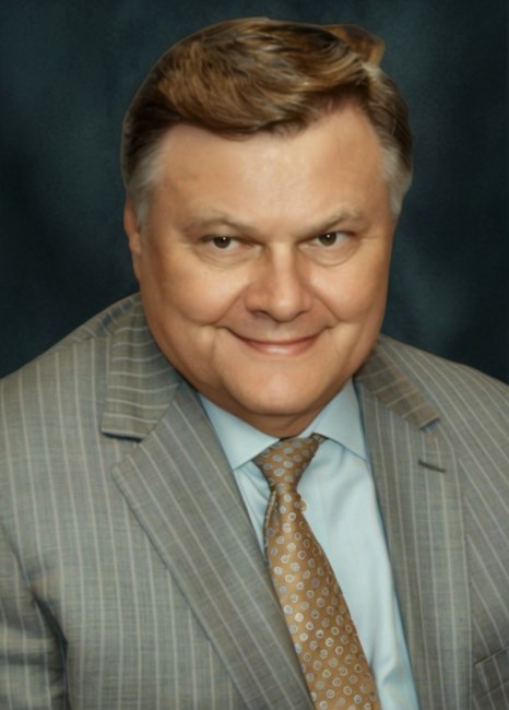 Obituary of Carl B. Kustell