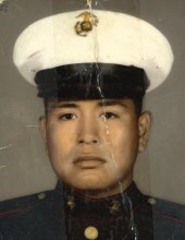 Obituary of Ralph Andrews