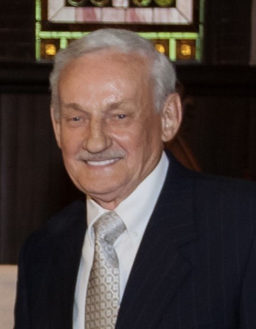 Obituary of Kenneth Thomas Zack