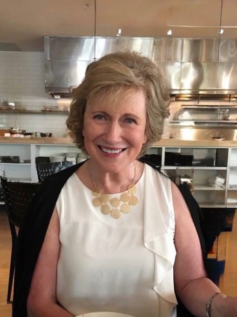 Avis de décès de Kathleen Kay Minzel