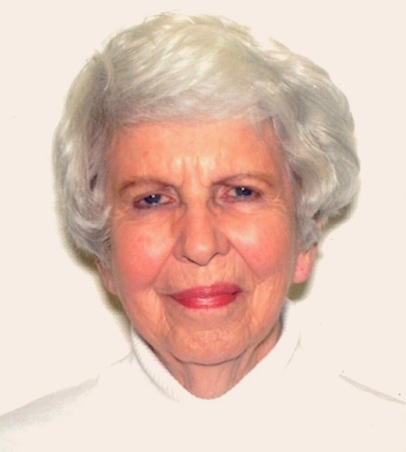 Avis de décès de Sarah C Rowan