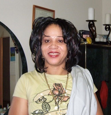 Obituary of Beverley Dihanna Simpson