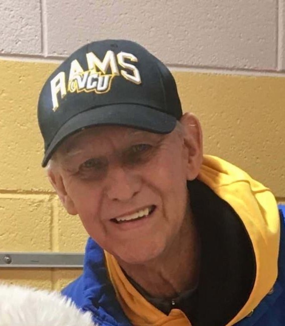 Obituary of Hugh "Allen" Goodman Jr.