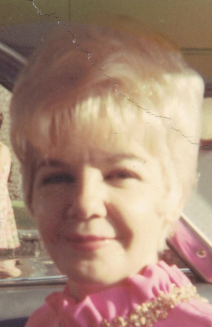 Obituary of Victoria D Maioran