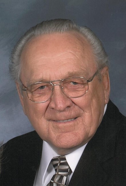 Obituary of Fabern I. Cossey