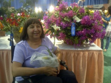 Obituary of Danielle H Pignotti