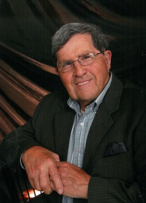 Obituary of Gérard-Raymond Tremblay