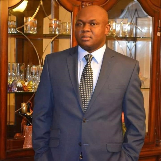 Obituary of Sebastien Bere