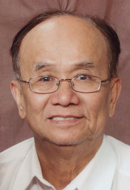 Obituary of Hegao Huang