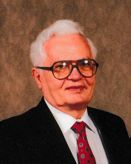 Obituary of Thomas Joseph O'Toole