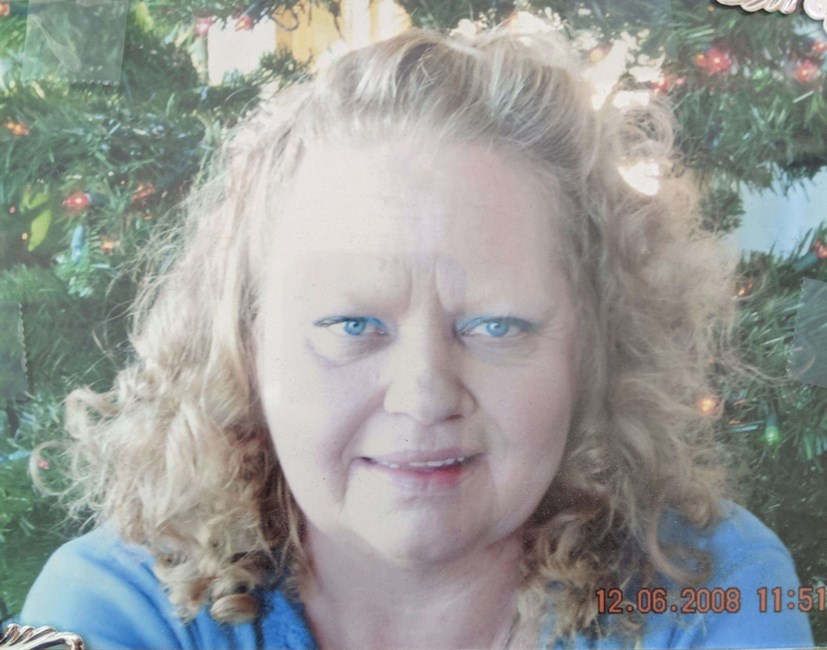 Obituary of Sharon Ramos