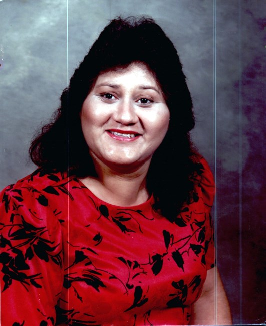 Obituario de Martha Alicia Contreras