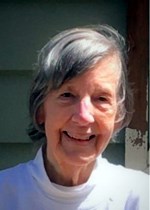 Elizabeth Crane