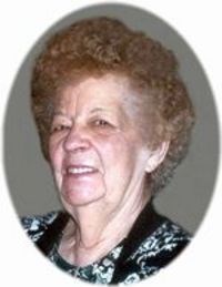 Obituary of Edith R. Bogenrieder
