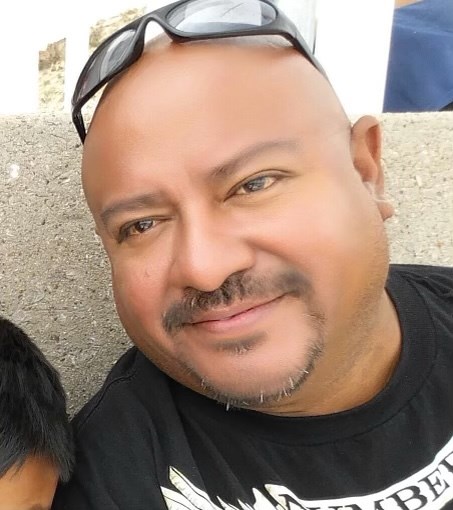 Obituary of Fernando "Chito" Villasana