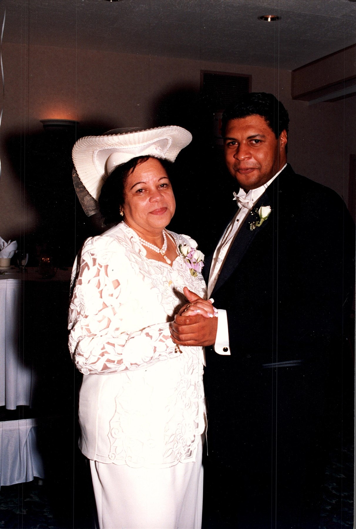 Obituary of Margie Nell Reece Gassaway