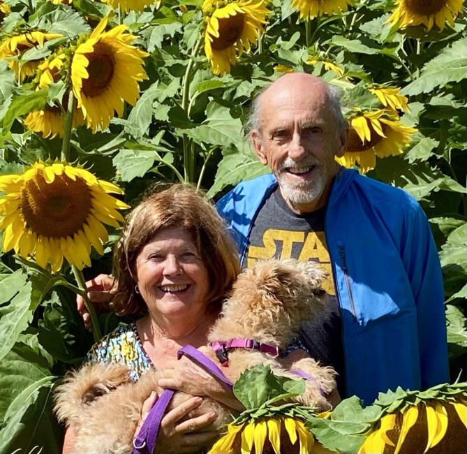 Avis de décès de Joseph Michael Dalian