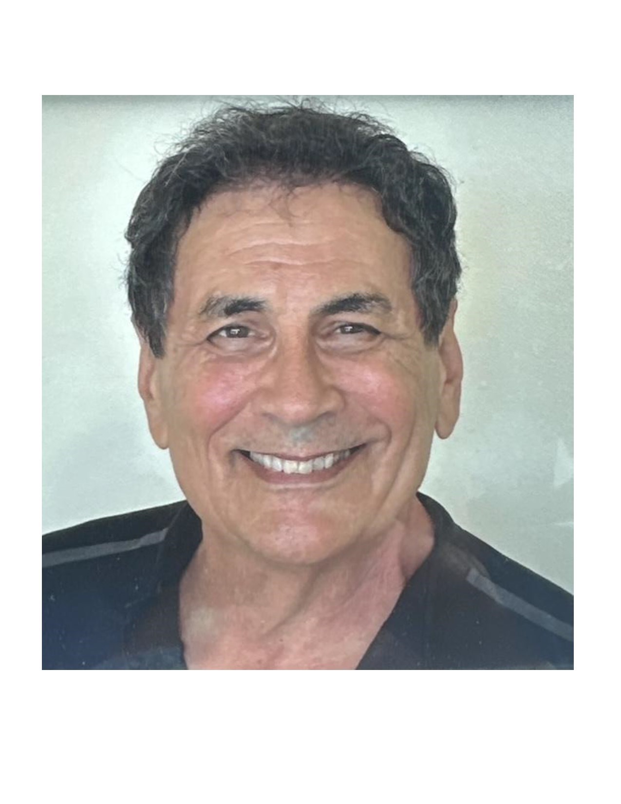 Obituario de Robert Dee McDonald