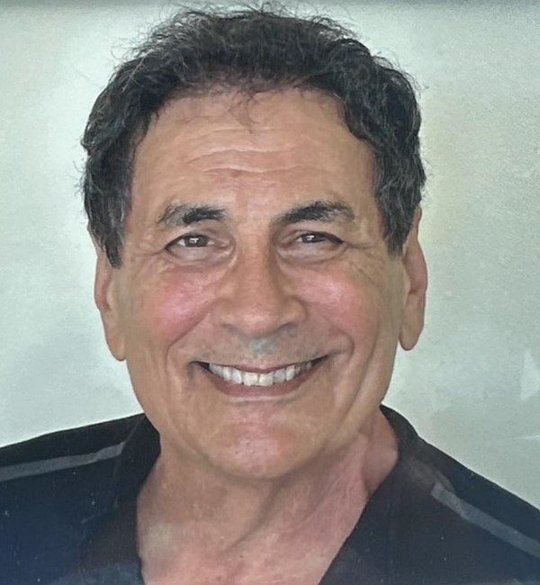 Obituario de Robert Dee McDonald