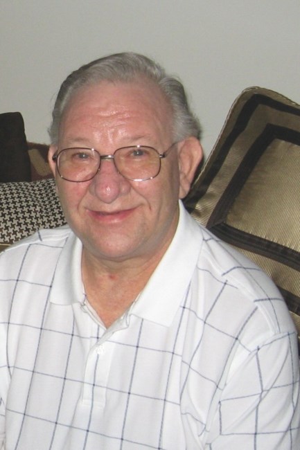 Obituary of David C Botts