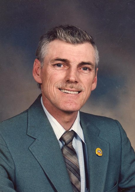 Obituary of Boyd Boydy Beak James Finigan