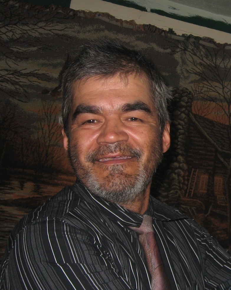 Edward Everson Obituary Kenora, ON